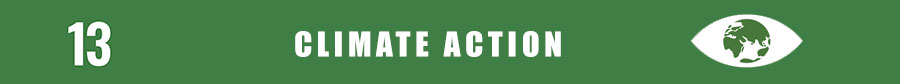 SDG Goal13 Climate Action