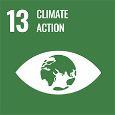 SDG Goal 13  Climate Action