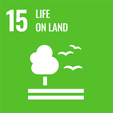 SDG Goal15 Life On Land